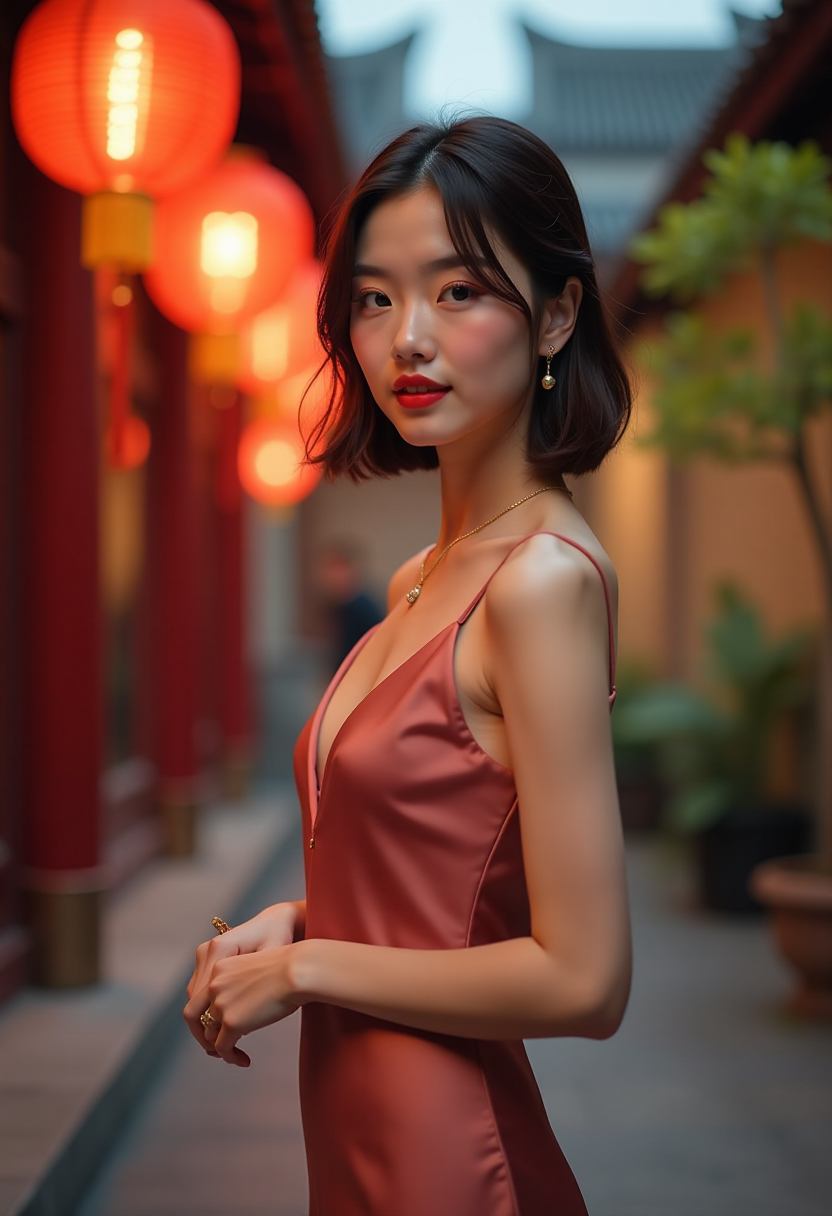 白露时节 剧照