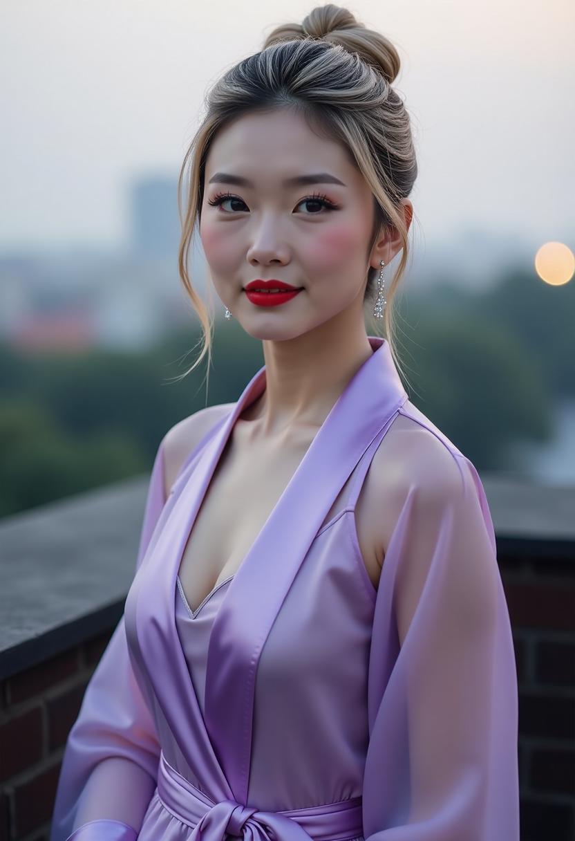 山海邮局 剧照
