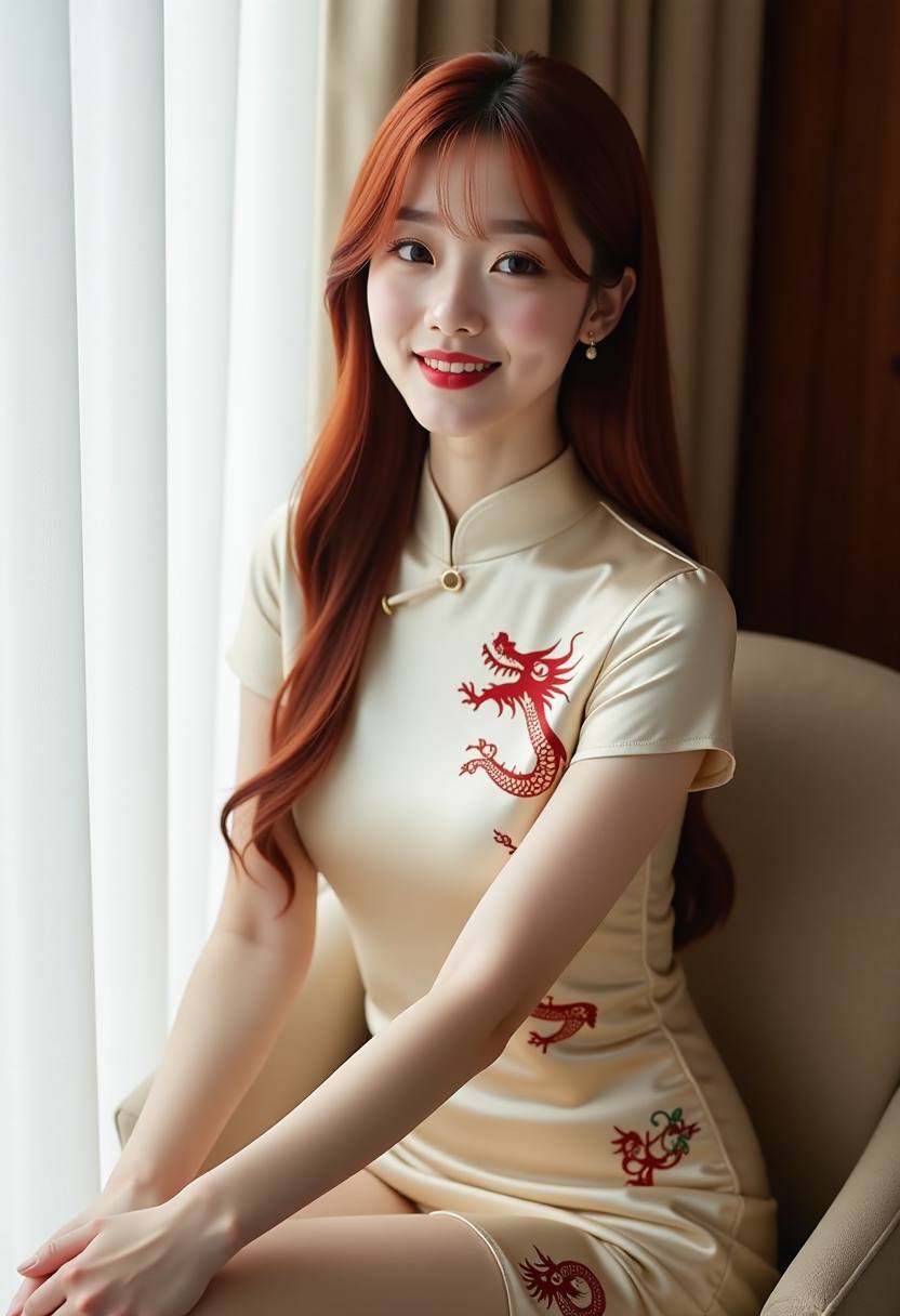 春风过境 剧照